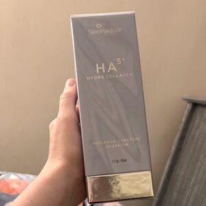 SkinMedica HA5 Hydra Collagen Replenish + Restore Hydrator